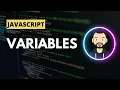 Variables en Javascript
