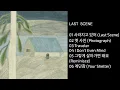 Download Lagu EXO CHEN 첸  The 3rd Mini Album 사라지고 있어 'Last Scene'