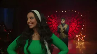 قالتلي لا لا   بجري وراها   مصطفي ابو سريع   توزيع اسلام ساسو                                   سمعها