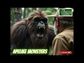 Download Lagu Scariest Creature Ever Spotted in the Wild!