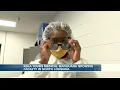 KSLA tours new medical marijuana growing facility in Ruston