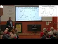 Martin Barnes on Inflation A Story of Eras