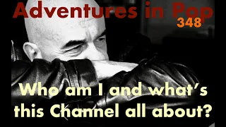 Adventures in Pop: episode 348