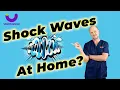 Shockwave Therapy for Erectile Dysfunction Can you really do it YOURSELF UroChannel