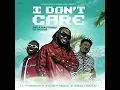 Download Lagu L’Frankie - I Don’t Care ft. TeddyRide \u0026 Eric Geso (Official Audio)
