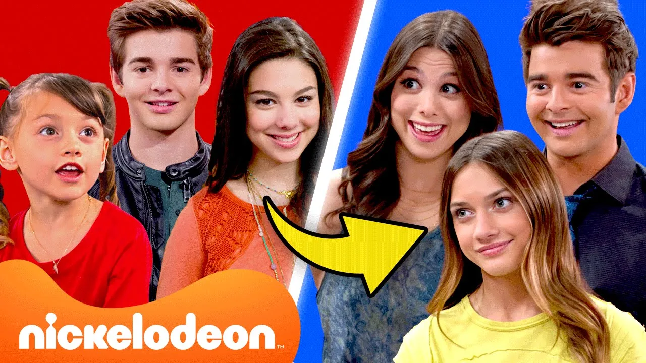 Nickelodeon channel featured image