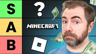Qué Canales de Videojuegos Pagan Más