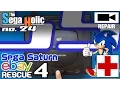 Sega Saturn eBay Rescue 4 Part 2 of 2 SH no 24