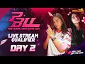 Download Lagu Point Blank Ladies League PBLL 2022 Day 2