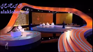 سما دبي برنامج البيت الموسم الثاني الحلقة التاسعة استضافة الشاعر سعد بن جدلان الآكلبي YouTube 