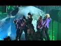 Download Lagu LADY GAGA ZOMBIE BOY THE MAYHEM BALL TOUR LAS VEGAS 7.18.25