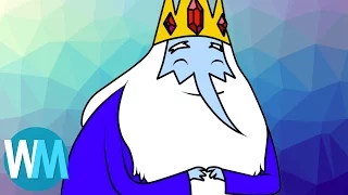 top 10 sympathetic villains in cartoons