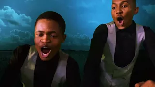 abathandwa ngibone ngamehlo