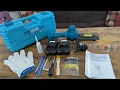 Seesii 6-inch Mini Chainsaw Cordless Review
