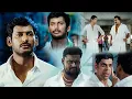 Download Lagu Vishal Biggest Blockbuster Movie Ultimate Telugu Scene || Telugu Movies || Kotha Cinema