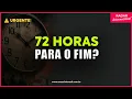 Download Lagu URGENTE: Começou a Contagem - Israel se Prepara Para as Próximas 72 horas
