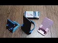 Dollar Tree Phone Stand Unboxing Review