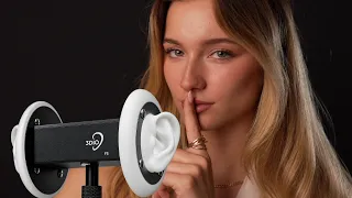 ASMR - Triggers For Sleep! (no talking)