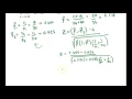 How to Calculate a Two Proportions Z test - Simple Example