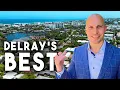 Discover The Coolest Neighborhood in Downtown Delray Beach