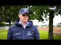 Download Lagu Aidan O'Brien on Lambourn's bid for the Epsom-Irish Derby double