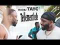 Dadju Tayc - Tellement Belle Clip Officiel