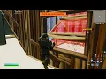 Fortnite creative map guide and review - Raiders Piece Control Practise Map V3