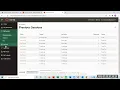 SQL Course Lecture 6 DDL Statements Demonstration Revised
