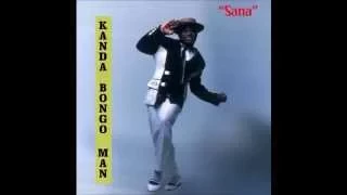 kanda bongo man nzambe 1993 2010