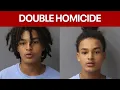 DeLand murder suspect arrested by U S Marshals