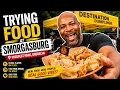 What Would You Eat at Smorgasburg in Prospect Park