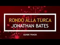 Rondo Alla Turca from 'Brass Classics' (W. A. Mozart arr. Jonathan Bates) [Grade 5]