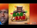 Benjai - Phenomenal (Kan Kan Riddim)