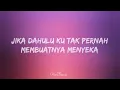 For Revenge X Stereo Wall - Jakarta Hari ini (Lyric)