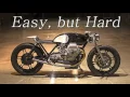 Cafe Racer (Moto Guzzi by Auto Fabrica)