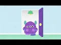 Here We Go Looby Loo | @TEENYBEES | Toddler Learning Video | Nursery Rhymes & Kids song