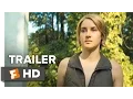 The Divergent Series Allegiant Trailer 2015 - Shailene Woodley Sci-Fi Movie