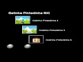 Download Lagu Menu DVD Galinha Pintadinha 8X1 Feito Por Mim