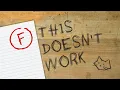 Grading is a Scam and Motivation is a Myth A Professor Explains