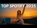 Download Lagu Spotify Pop Hits 2025 🔥 Ed Sheeran, Bruno Mars, Lady Gaga, Billie Eilish, Miley Cyrus, Tate McRae