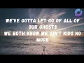 SEND MY LOVE (TO YOUR NEW LOVER) - ADELE- 1Hour loop with (Lyrics)