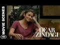 Download Lagu Kaira gets a family talk | Dear Zindagi | Movie Scene | Alia Bhatt, Shah Rukh Khan