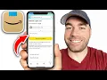 How To Redeem Amazon Gift Card On Mobile App - Easy Guide