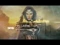 Download Lagu DJ HEY LADIES FULLBASS TERBARU !! DETRY REMIX ft. LARISSA