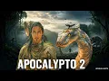 Apocalypto 2 (2025) | Jaguar Paw \u0026 Kimi’s Dangerous Escape Full Movie