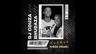 dj couza bhudaza khera radio mix 