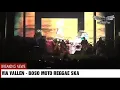 Download Lagu Via Vallen - Boso Moto ( Reggae SKA )