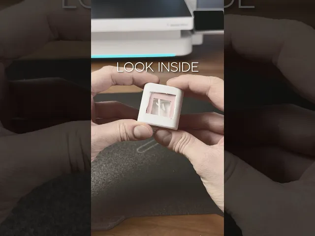 PILL CLICK | DAILY PILL DISPENSER video thumbnail