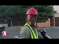 OPERATIVO MIGRATORIO CON MUCHOS HAITIANOS INDOCUMENTADOS EN SFM
