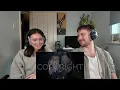 Billie Eilish - THE GREATEST (Live from The Late Show with Stephen Colbert, 2024) REACTION